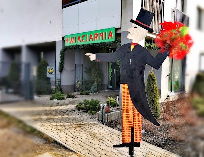 Florist Krzyś, Kwiaciarnia w Warszawa