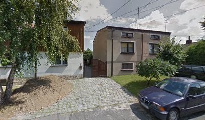 KLEO, Kwiaciarnia w Kłobuck