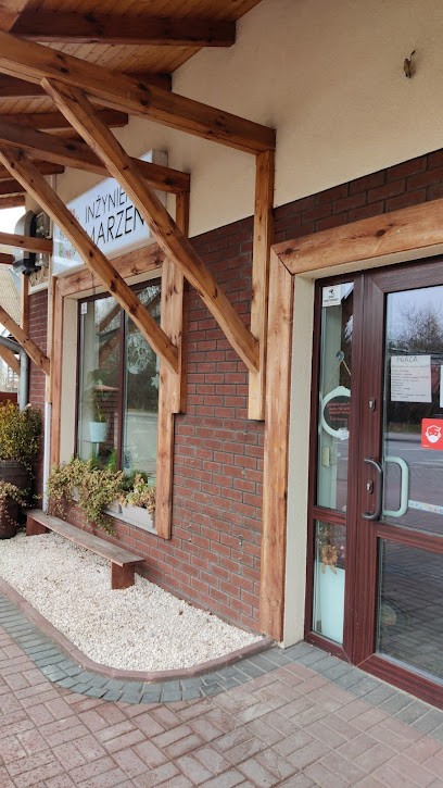 Kwiaciarnia Kmieca 1, Kwiaciarnia w Wrocław