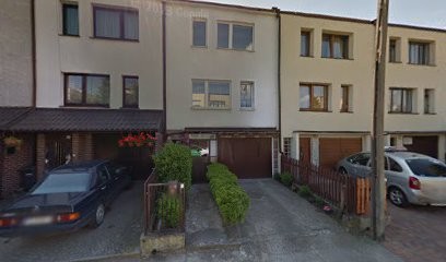 Czajka Artur. Kwiaciarnia, Kwiaciarnia w Poznań