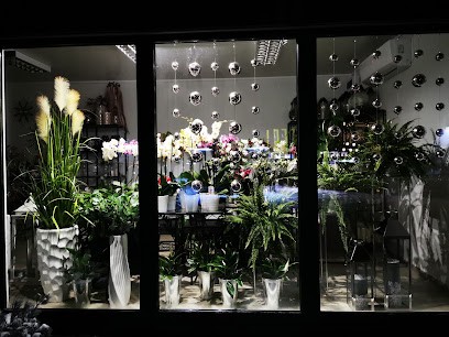 Kwiaciarnia AGA Sławomir Nowak, Kwiaciarnia w Łapanów