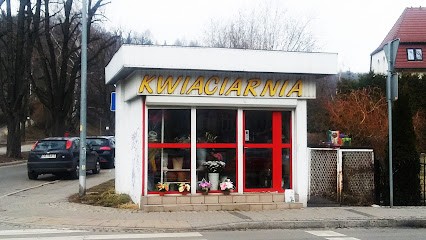 Bryk, Kwiaciarnia w Wałbrzych