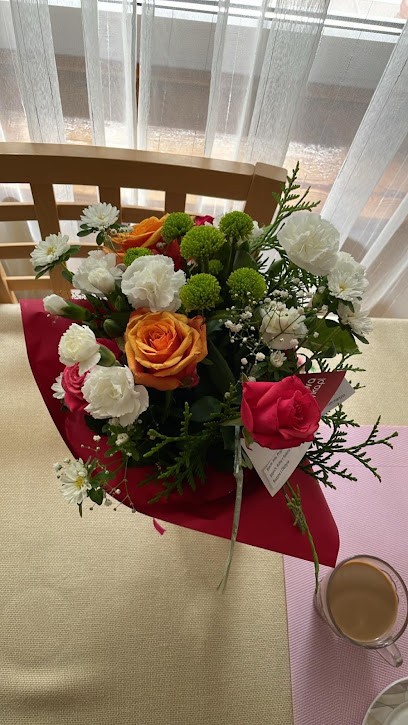 Irys - Kwiaciarnia, Kwiaciarnia w Łomża