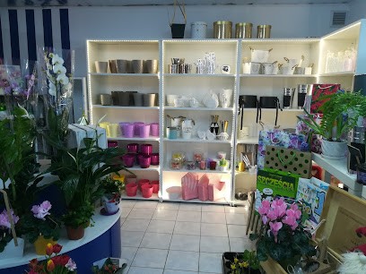 Kwiaciarnia FIORE Edyta Pawlak, Ul. 11-Listopada 32, Kwiaciarnia w Koluszki