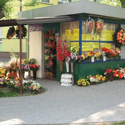 Lucyna Sidur Kwiaciarnia Kwiaty Wiązanki, Kwiaciarnia w Mielec