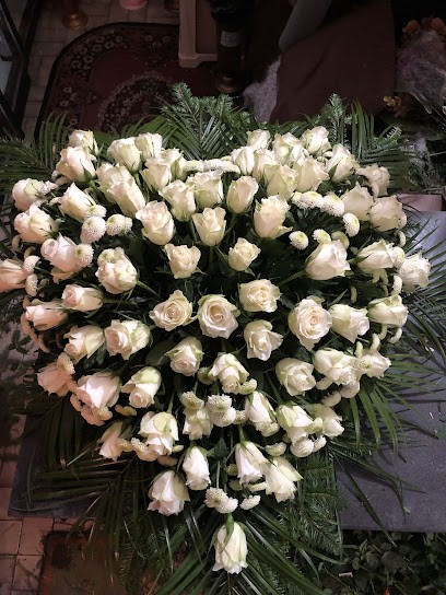 Kwiaciarnia Róża, Kwiaciarnia w Kalisz Pomorski