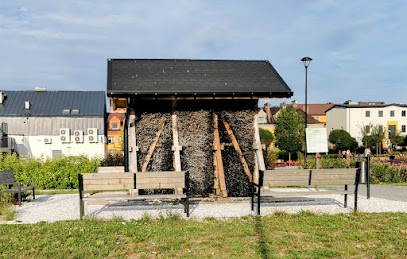 Orchidea. Kwiaciarnia, Kwiaciarnia w Blachownia