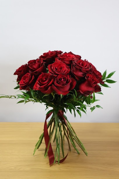 Pracownia Florystyczna Anna Boguta, Kwiaciarnia w Niedrzwica Duża