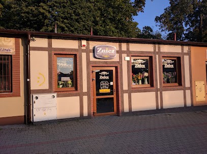 Znicz. Kwiaty, wieńce, znicze, Kwiaciarnia w Giżycko