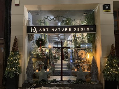 ART STORY, Kwiaciarnia w Katowice