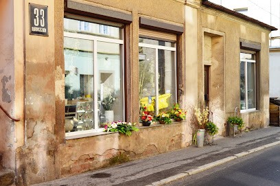 Błażejowska Bożena P.P.H.U. Fart BB, Kwiaciarnia w Mieroszów