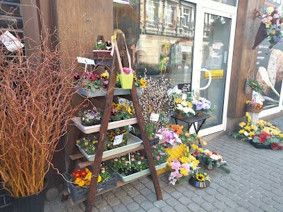 Lawendowy Kredens Kwiaciarnia, Kwiaciarnia w Chorzów