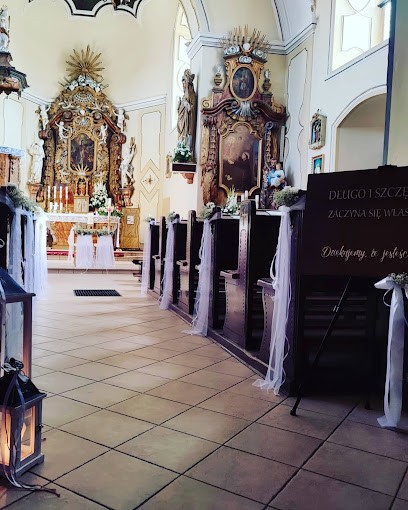 Mo-land Monika Kiehl, Kwiaciarnia w Przysiecz