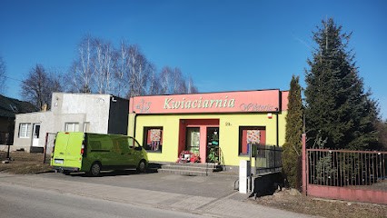 Kwiaciarnia Wiktoria, Kwiaciarnia w Mirów Stary