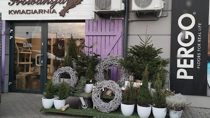 Kwiaciarnia Prowansja, Kwiaciarnia w Rumia