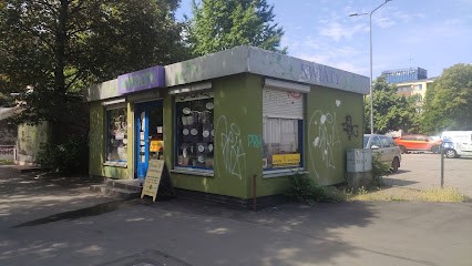 Kwiaciarnia, Kwiaciarnia w Wrocław