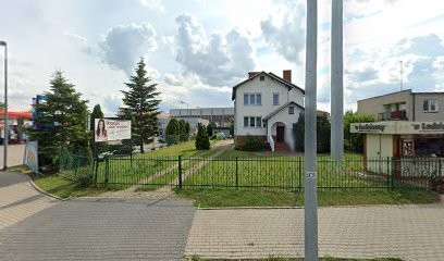 Kwiaciarnia - Wilińska Wanda, Kwiaciarnia w Kolno