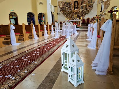 Kwiaciarnia KROKUS Sosnowiec, Kwiaciarnia w Sosnówiec