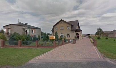 Kwiaciarnia u Basi, Kwiaciarnia w Dzietrzkowice