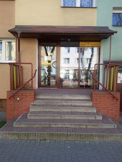 Kwiaciarnia Natalia, Kwiaciarnia w Świdnik