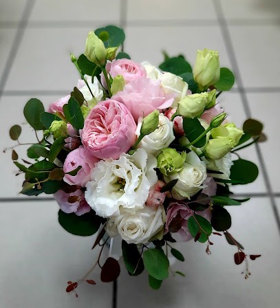 KwiaciarniaPracownia FlorystycznaAgata Nowak, Kwiaciarnia w Bochnia