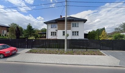 Kwiaciarnia u Ewy, Kwiaciarnia w Łódź