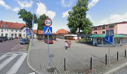 Kwiaciarnia Pikolo, Kwiaciarnia w Żywiec