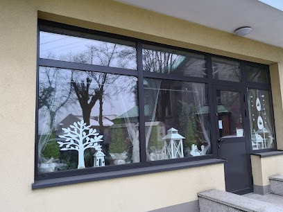 Kwiaciarnia Dalia Gabriela Bluszcz, Kwiaciarnia w Radlin