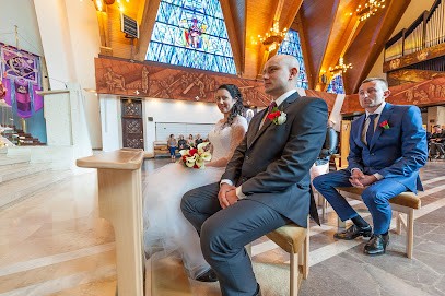 Niebieska Róża, Kwiaciarnia w Lublin