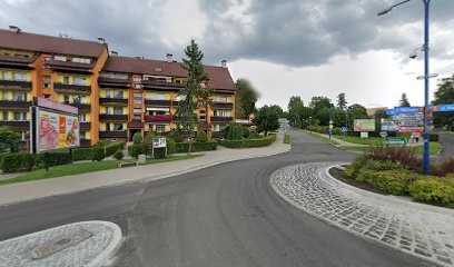 Kwiaciarnia Anna, Kwiaciarnia w Stronie Śląskie