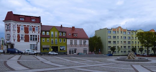 Kwiaciarnia Maria Wiktoria, Kwiaciarnia w Człuchów