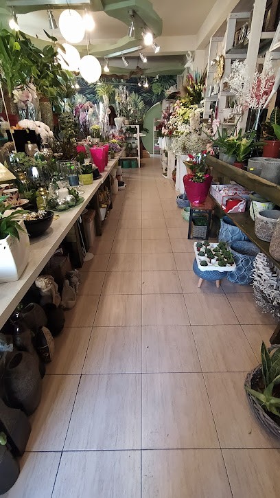 Kwiatowe Kreacje, Kwiaciarnia w Wieliczka