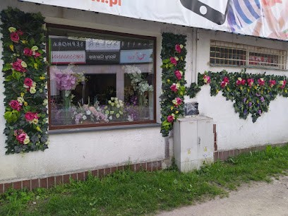 Kwiaciarnia Strelicja, Kwiaciarnia w Lublin