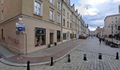 FHU Anna Molenda, Kwiaciarnia w Opole