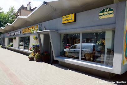 Studio Florystyczne Stokrotka, Kwiaciarnia w Bytom