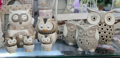 Rafja. Pracownia Florystyczna. Kosińska M., Kwiaciarnia w Łapy