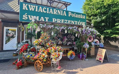 Kwiaciarnia Polanka Wołomin, Kwiaciarnia w Wołomin
