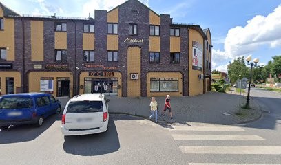 Kwiaciarnia Marzenie, Kwiaciarnia w Siedlce