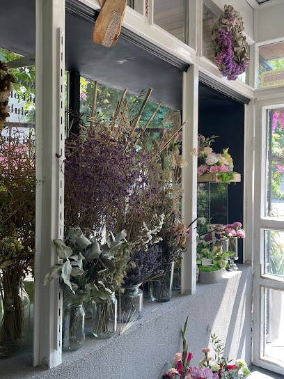 Kwiaciarnia Kwiaty MAM, Kwiaciarnia w Krąków