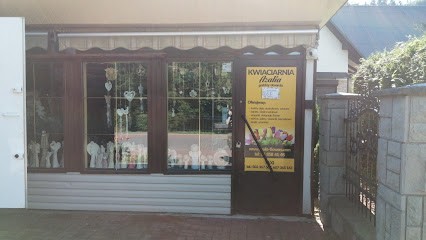 P.P.U.H ''SYLWIA'' Sylwia Hławiczka Kwiaciarnia AZALIA, Kwiaciarnia w Wisła