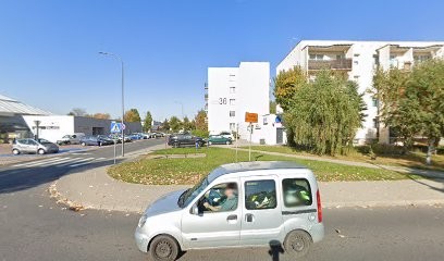 Kwiaciarnia NASZE KWIATY, Kwiaciarnia w Kalisz