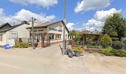 Świat Kwiatów. Produkcja kwiatów doniczkowych i balkonowych, Kwiaciarnia w Kielce