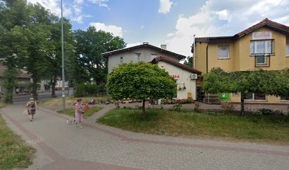 Kwiaciarnia Bukiet, Kwiaciarnia w Susz