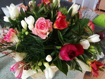 BUKIECIARNIA, Kwiaciarnia w Łódź