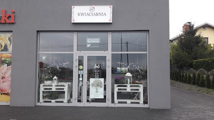 Nati Flowers Florist, Kwiaciarnia w Poznań