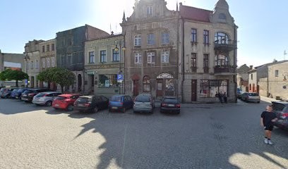 Bożejewicz Beata. Kwiaciarnia, Kwiaciarnia w Golub-Dobrzyń