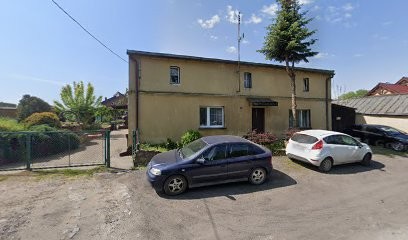 Pracownia Florystyczno-Dekoratorska EFECT Magdalena Chmielewska, Kwiaciarnia w Żnin