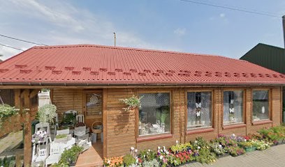 Kwiaciarnia Platan Sylwia Wróbel, Kwiaciarnia w Kozy