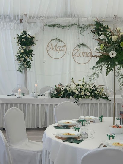 Kwiaciarnia MagNeta, Kwiaciarnia w Duszniki-Zdrój