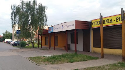 Kwiaciarnia Regionalna & Pracownia Ślubna, Kwiaciarnia w Włocławek